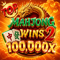 Mahjong Wins 2